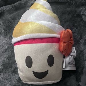 disney dole whip plush